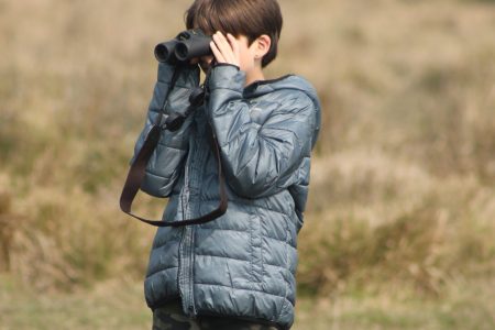 Walking on the Wild Side: Why a Walking Safari in Bardiya is a Game Changer