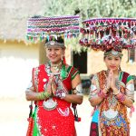 Sustainable Living with the Tharu Community
